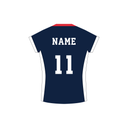 自由人球衣 - DHHQSharks