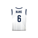 触式橄榄球球衣 - 主场 DHHQ Sharks