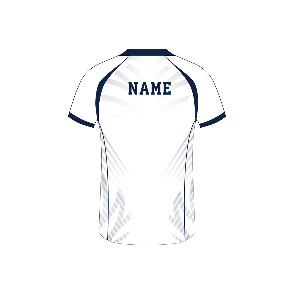 羽毛球球衣 - DHHQ Sharks