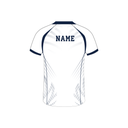 羽毛球球衣 - DHHQ Sharks