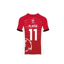 高中足球球衣 - 主场 DCB Lions