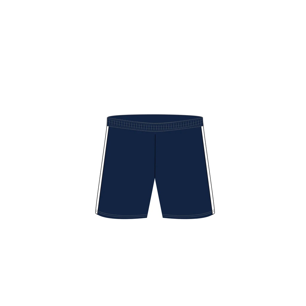 女田径和越野运动裤 - DHHQ Sharks