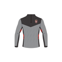 DCSPX Mustangs Basketball Warm-Up Shirt