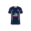 Football Jersey - AWAY DHHQ Sharks