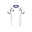 Table Tennis Jersey - DHHQ Sharks