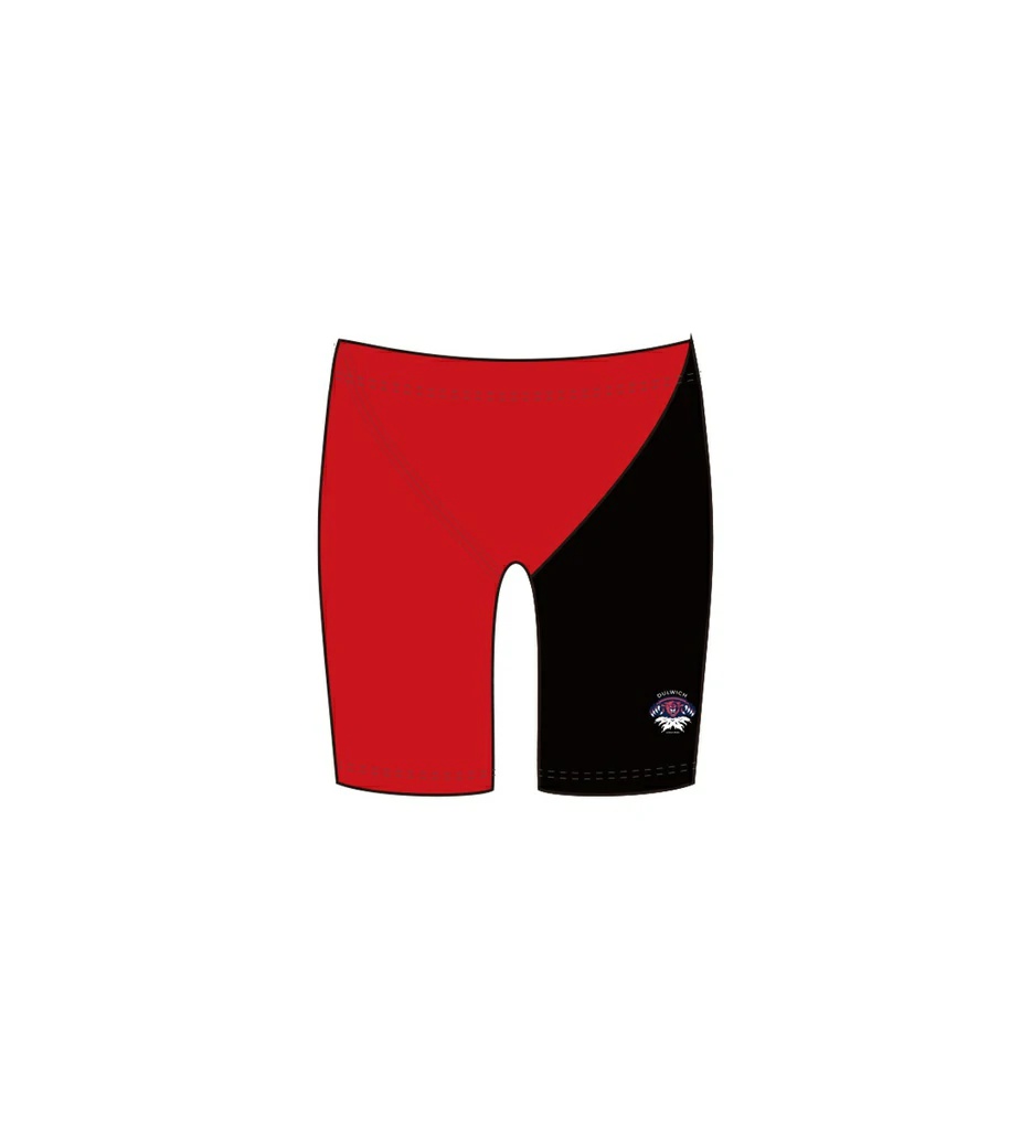 AquaPanther Male Racing Suit