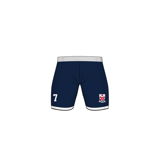 Football Shorts -DHHQ Sharks