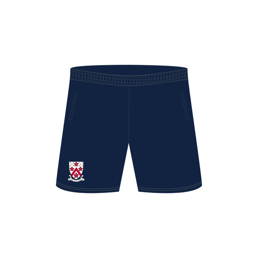 男短裤 - DHHQ Staff