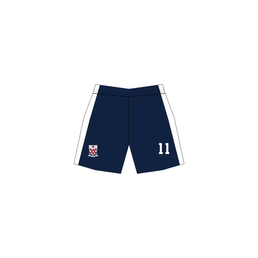 Volleyballl Shorts - DHHQ Sharks